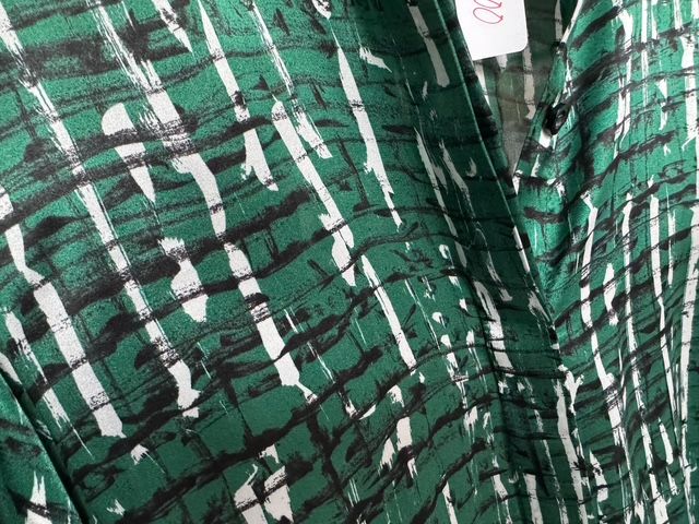 HUNTER BELL BLOUSE, XS
