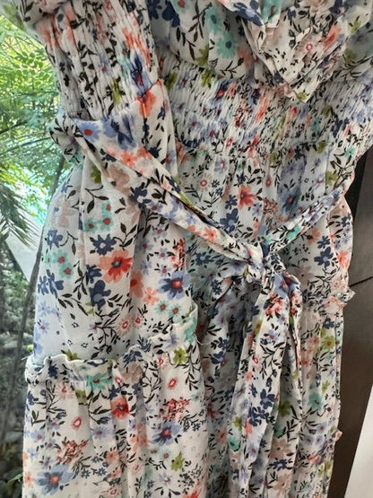 KARLIE SHORT DRESS, MEDIUM