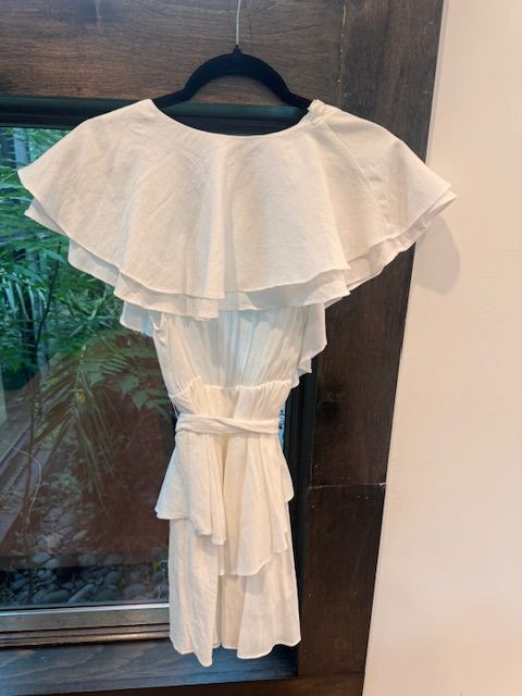 DO+BE SHORT DRESS, SMALL