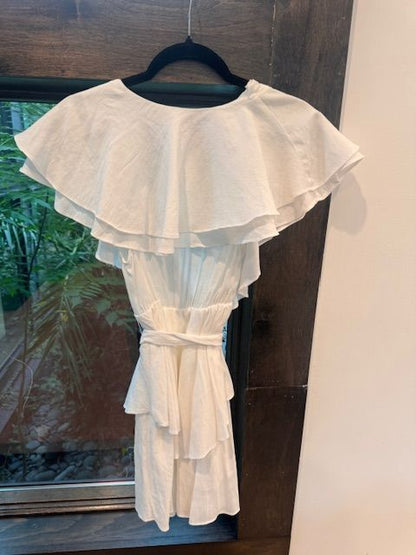 DO+BE SHORT DRESS, SMALL