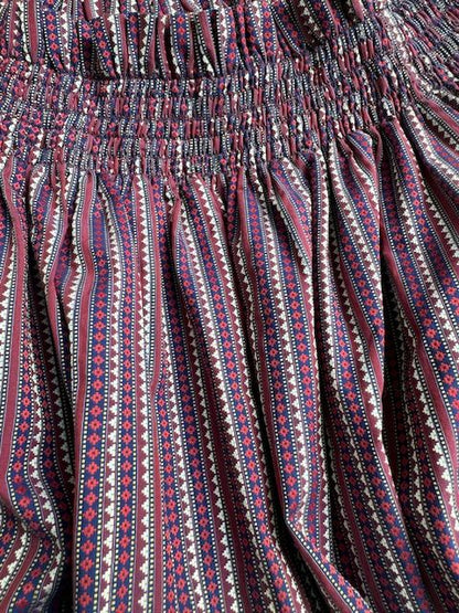 CAROLINA CONSTAS BLOUSE, XS