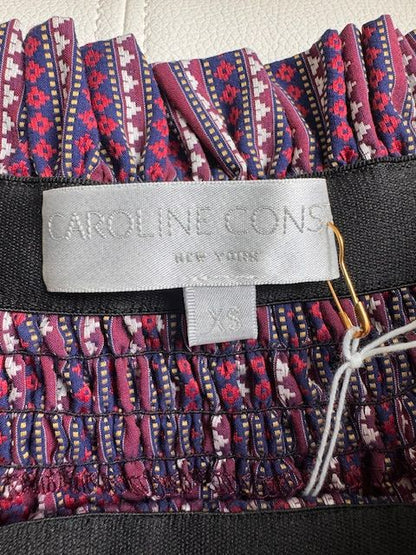 CAROLINA CONSTAS BLOUSE, XS