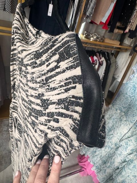 NICOLE MILLER SHORT DRESS, 2