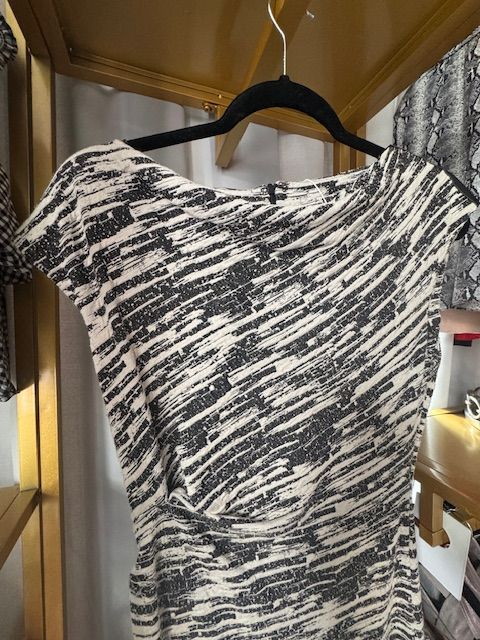 NICOLE MILLER SHORT DRESS, 2
