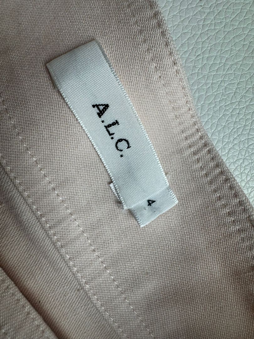 A.L.C. SHORT SKIRT, 4