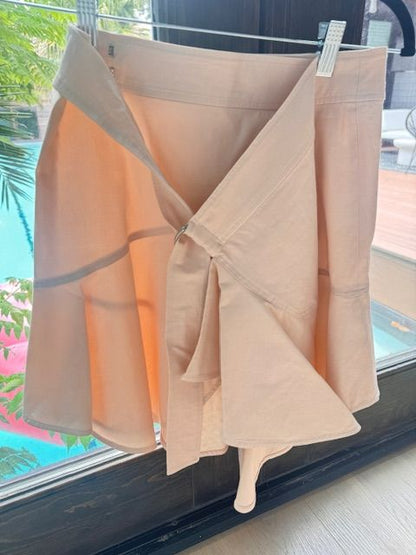A.L.C. SHORT SKIRT, 4