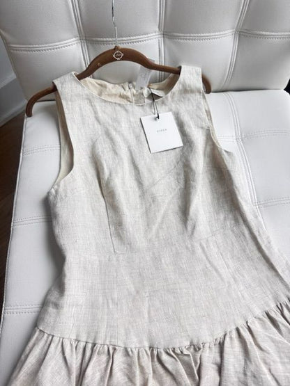 DISSH MINI DRESS, 10 (AU) US (6)