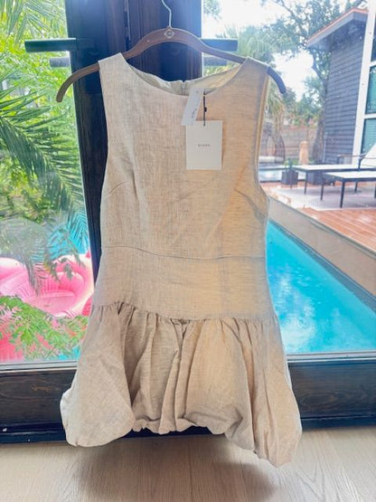 DISSH MINI DRESS, 10 (AU) US (6)