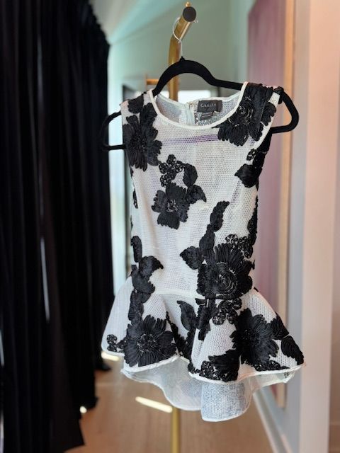 GRACIA BLOUSE, SMALL