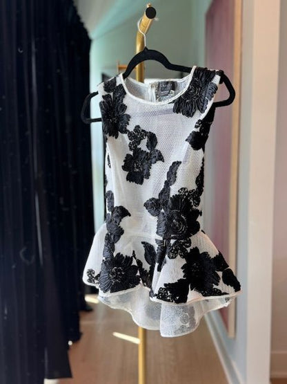 GRACIA BLOUSE, SMALL