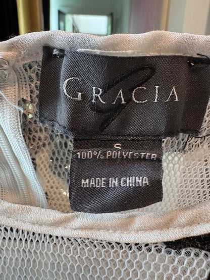GRACIA BLOUSE, SMALL