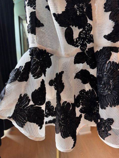 GRACIA BLOUSE, SMALL