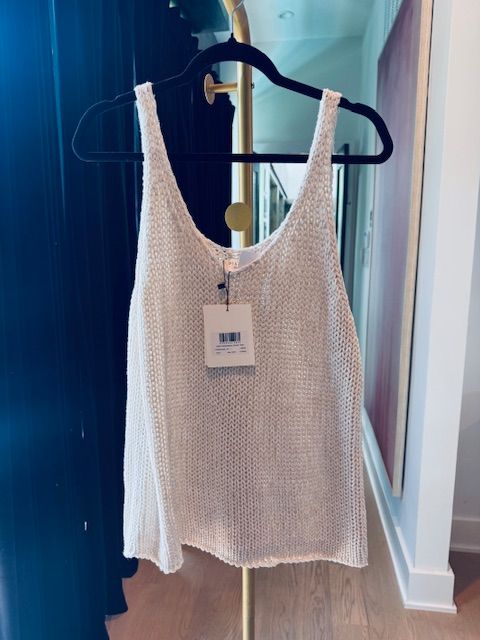 DISSH BLOUSE, XS/S