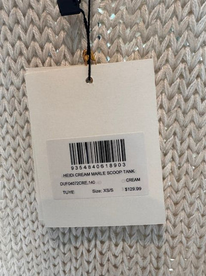 DISSH BLOUSE, XS/S