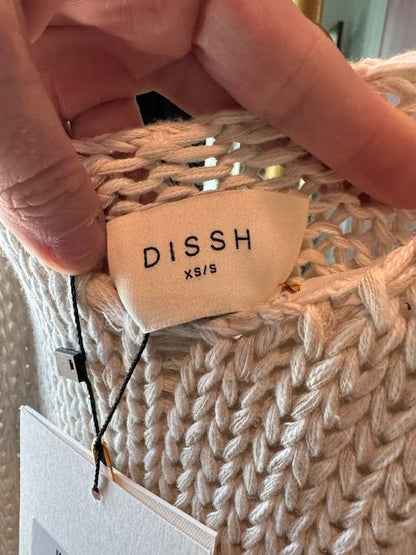 DISSH BLOUSE, XS/S