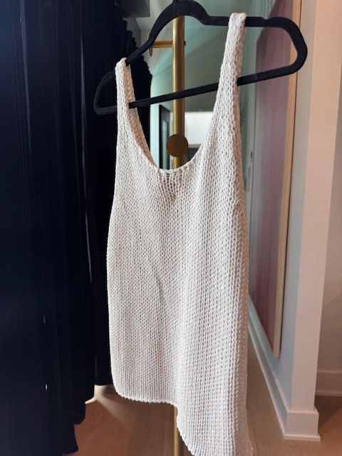 DISSH BLOUSE, XS/S