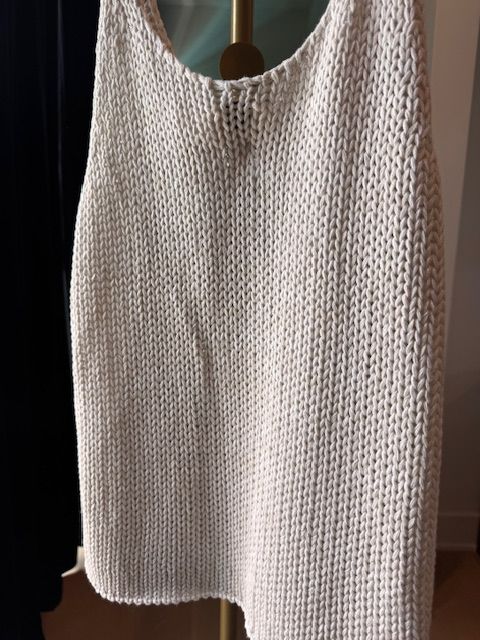 DISSH BLOUSE, XS/S