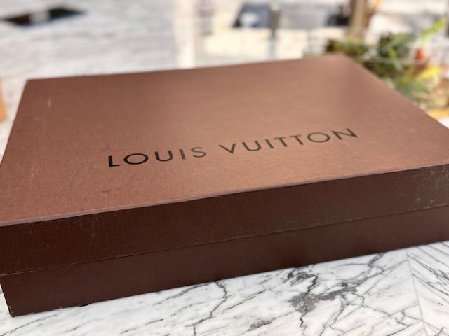 LOUIS VUITTON DESIGNER HANDBAG, SHOULDER BAG