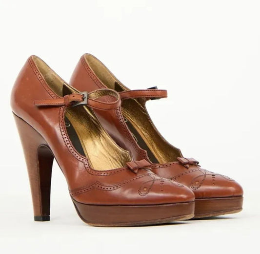 PRADA SHOES, 39.5/9.5