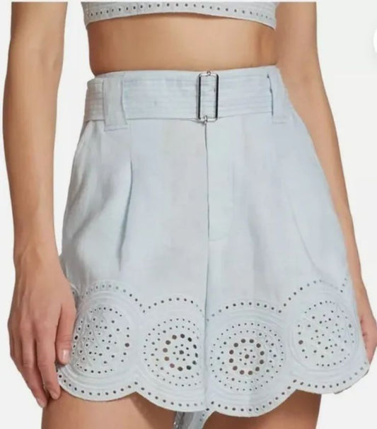 A.L.C. SHORTS, 6