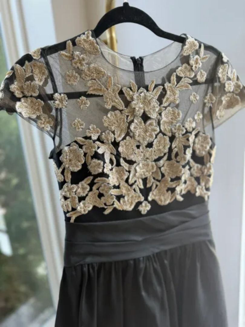 MANCHESA NOTTE FORMAL GOWN, 2