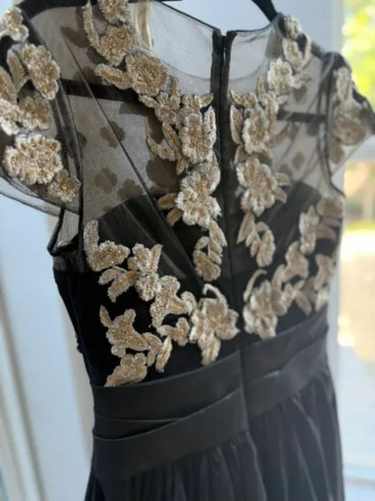 MANCHESA NOTTE FORMAL GOWN, 2
