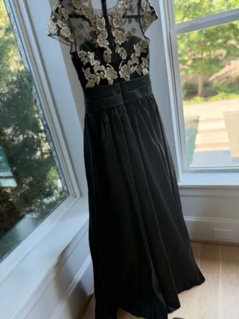MANCHESA NOTTE FORMAL GOWN, 2