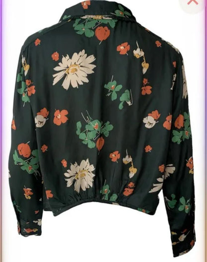 THE GREAT ALPINE BLOUSE, 1