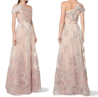 MANCHESA NOTTE FORMAL GOWN, 6