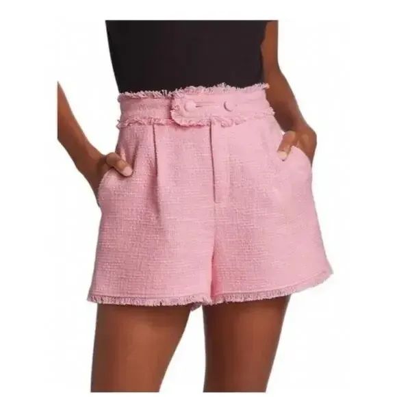 CINQ A SEPT SHORTS, 8