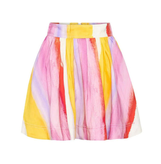 AJE SHORT SKIRT, 10 (AU) US (6)