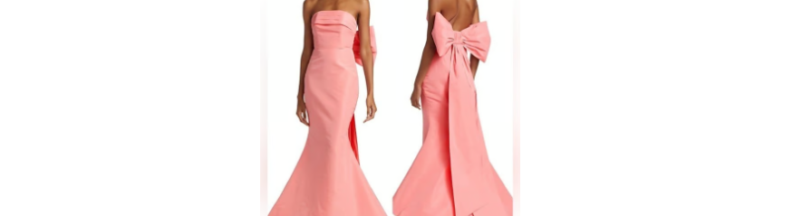 ALEXIA MARIA FORMAL GOWN, 4
