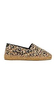 YSL, SAINT LAURENT ESPADRILLES, 36/US 6
