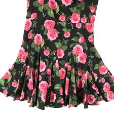 ALICE + OLIVIA SHORT DRESS, 4