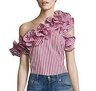 PETERSYN BLOUSE, SMALL