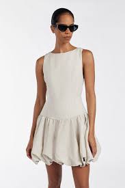 DISSH MINI DRESS, 10 (AU) US (6)