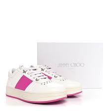 JIMMY CHOO SNEAKERS, 36/US 6