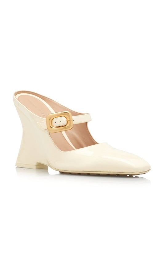BOTTEGA VENETA PUMPS, 36/US 6