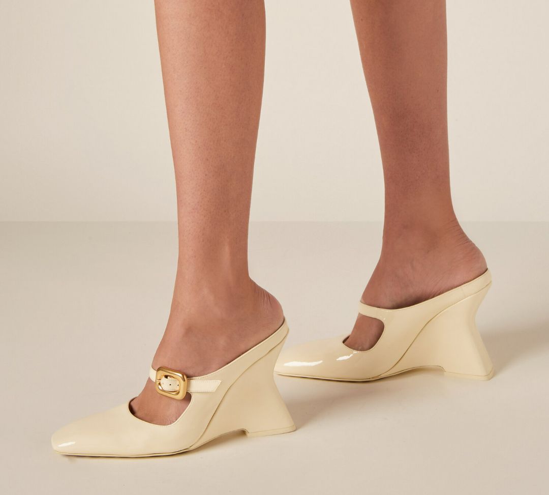 BOTTEGA VENETA PUMPS, 36/US 6