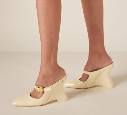 BOTTEGA VENETA PUMPS, 36/US 6
