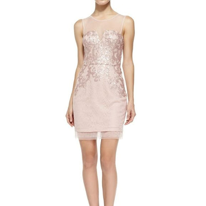 BCBG COCKTAIL DRESS, 6