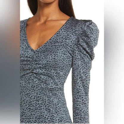 CHELSEA28 SHORT DRESS, SMALL