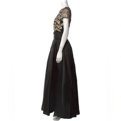 MANCHESA NOTTE FORMAL GOWN, 2