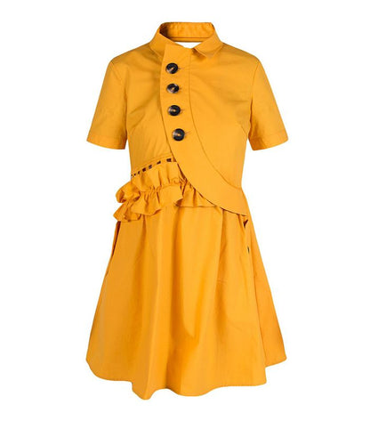SELF PORTRAIT SHORT DRESS, 2