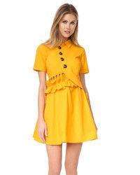 SELF PORTRAIT SHORT DRESS, 2