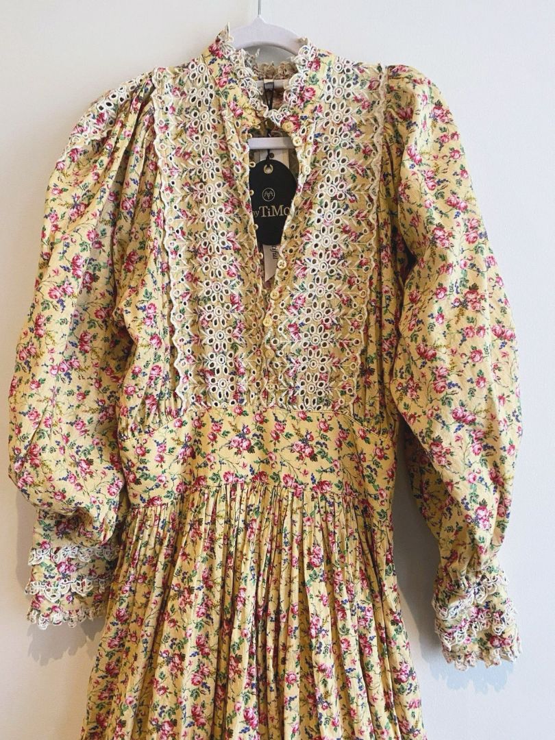 TIMO SHORT DRESS, SMALL