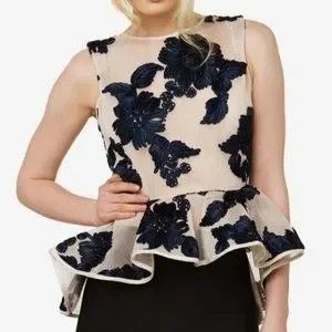 GRACIA BLOUSE, SMALL